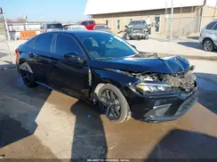 2HGFE2F55NH521990 2022 HONDA CIVIC