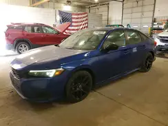 2HGFE2F55NH522136 2022 HONDA CIVIC