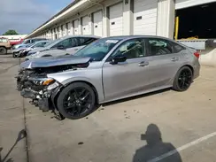 2HGFE2F55NH523772 2022 HONDA CIVIC