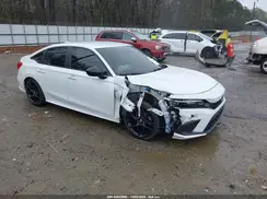 2HGFE2F55NH523898 2022 HONDA CIVIC