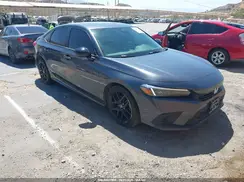 2HGFE2F55NH524288 2022 HONDA CIVIC