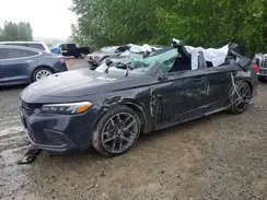 2HGFE2F55NH527658 2022 HONDA CIVIC
