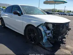 2HGFE2F55NH527918 2022 HONDA CIVIC