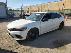 2HGFE2F55NH528017 2022 HONDA CIVIC