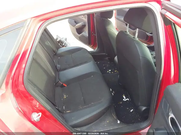 2HGFE2F55NH528048 2022 HONDA CIVIC - Image 8