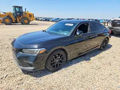 2HGFE2F55NH529538 2022 HONDA CIVIC
