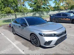 2HGFE2F55NH530544 2022 HONDA CIVIC