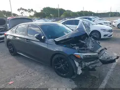 2HGFE2F55NH534559 2022 HONDA CIVIC