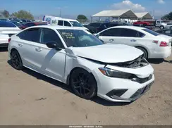 2HGFE2F55NH535775 2022 HONDA CIVIC