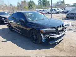 2HGFE2F55NH536215 2022 HONDA CIVIC