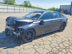 2HGFE2F55NH536442 2022 HONDA CIVIC