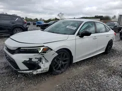 2HGFE2F55NH536814 2022 HONDA CIVIC