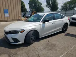 2HGFE2F55NH536828 2022 HONDA CIVIC
