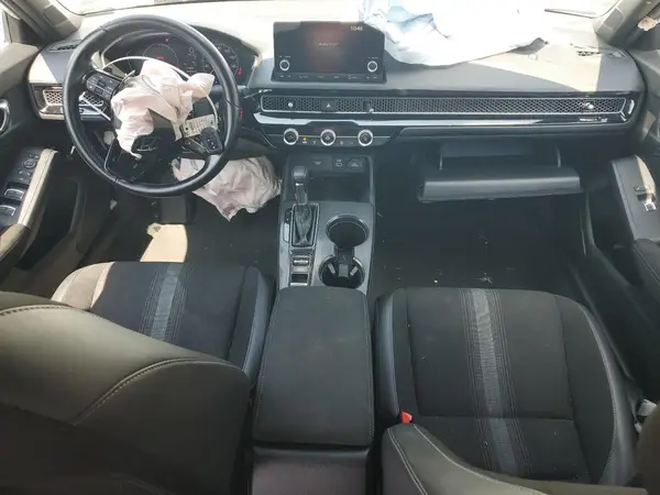 2HGFE2F55NH536828 2022 HONDA CIVIC - Image 8