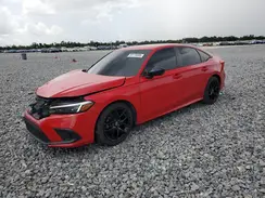 2HGFE2F55NH536960 2022 HONDA CIVIC