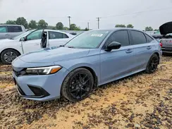 2HGFE2F55NH537056 2022 HONDA CIVIC