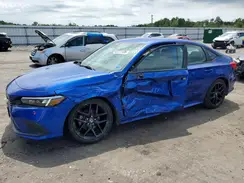 2HGFE2F55NH537428 2022 HONDA CIVIC