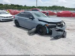 2HGFE2F55NH537901 2022 HONDA CIVIC