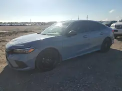 2HGFE2F55NH538062 2022 HONDA CIVIC