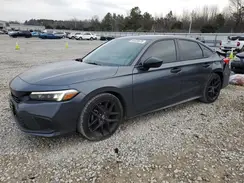2HGFE2F55NH538143 2022 HONDA CIVIC