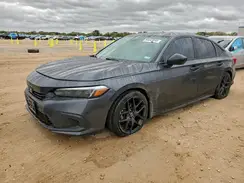 2HGFE2F55NH538658 2022 HONDA CIVIC