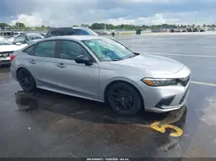2HGFE2F55NH538756 2022 HONDA CIVIC