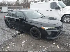 2HGFE2F55NH539079 2022 HONDA CIVIC
