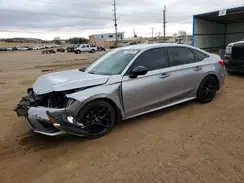 2HGFE2F55NH539213 2022 HONDA CIVIC