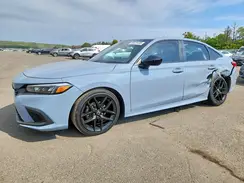 2HGFE2F55NH539499 2022 HONDA CIVIC