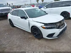 2HGFE2F55NH539938 2022 HONDA CIVIC