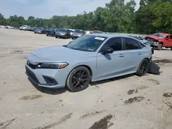 2HGFE2F55NH540846 2022 HONDA CIVIC