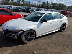 2HGFE2F55NH541768 2022 HONDA CIVIC