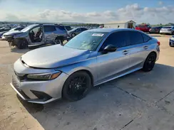 2HGFE2F55NH542046 2022 HONDA CIVIC