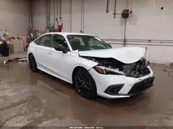 2HGFE2F55NH544184 2022 HONDA CIVIC