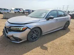 2HGFE2F55NH544332 2022 HONDA CIVIC