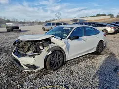 2HGFE2F55NH544699 2022 HONDA CIVIC