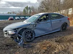 2HGFE2F55NH544802 2022 HONDA CIVIC