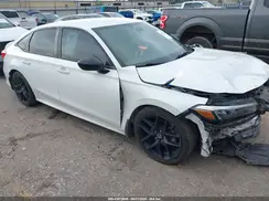2HGFE2F55NH544931 2022 HONDA CIVIC
