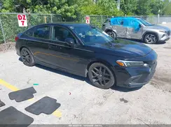 2HGFE2F55NH545044 2022 HONDA CIVIC