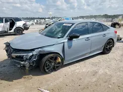 2HGFE2F55NH545190 2022 HONDA CIVIC