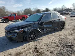 2HGFE2F55NH547473 2022 HONDA CIVIC