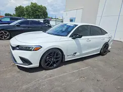 2HGFE2F55NH549367 2022 HONDA CIVIC