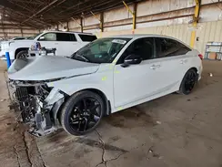 2HGFE2F55NH549384 2022 HONDA CIVIC