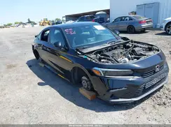 2HGFE2F55NH549692 2022 HONDA CIVIC