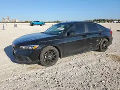 2HGFE2F55NH550132 2022 HONDA CIVIC