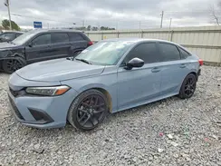 2HGFE2F55NH550910 2022 HONDA CIVIC