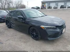 2HGFE2F55NH551006 2022 HONDA CIVIC