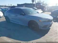 2HGFE2F55NH551491 2022 HONDA CIVIC