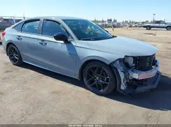 2HGFE2F55NH551507 2022 HONDA CIVIC