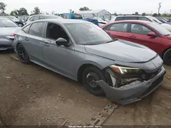 2HGFE2F55NH551541 2022 HONDA CIVIC